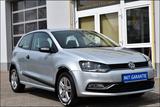 Volkswagen Polo V Trendline TÜV-Neu Szhg GARANTIE - VW Polo Gebrauchtwagen in Leipzig