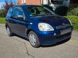 Toyota Yaris 1.3 Automatikgetriebe, HU 06/2026 - Toyota Yaris aus 2001