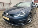 Volkswagen Golf VII Lim. Cup BMT, R-LINE, VCP, LED