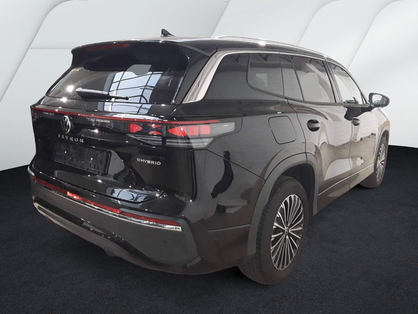 Volkswagen Tayron 1.5 eHybrid DSG Elegance MATRIX-LED NAVI imagem 3