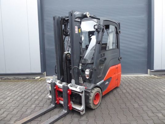 Linde E18-02