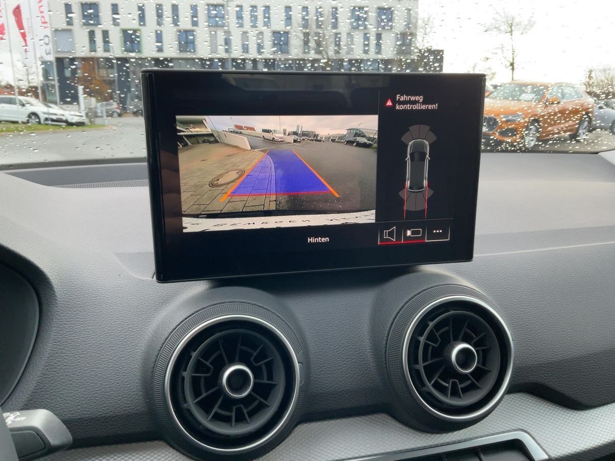 Audi Q2 - Bild 16