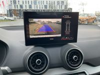 Audi Q2 - Vorschau Bild 16