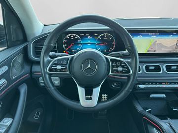 Mercedes GLS 400 - 9
