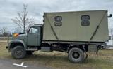 Other Saurer 2DM Expeditionsfahrzeug BUG OUT VEHICLE - Offers