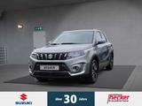 Suzuki Vitara 1.4 Hybrid 4x4 Comfort+ *1.HAND*PANO* - Suzuki Vitara: Leder
