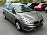 BMW 216 GT d Advantage~LED~NAVI~LEDER~LED~7 SITZER - BMW 216 Gran Tourer: 7 Sitzer