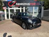 MINI One Clubman One D*Pepper Seitenschaden - MINI One Clubman Diesel Gebrauchtwagen
