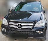 Mercedes-Benz GL500 GL550 X164 V8 LPG Auto... - Mercedes-Benz G550
