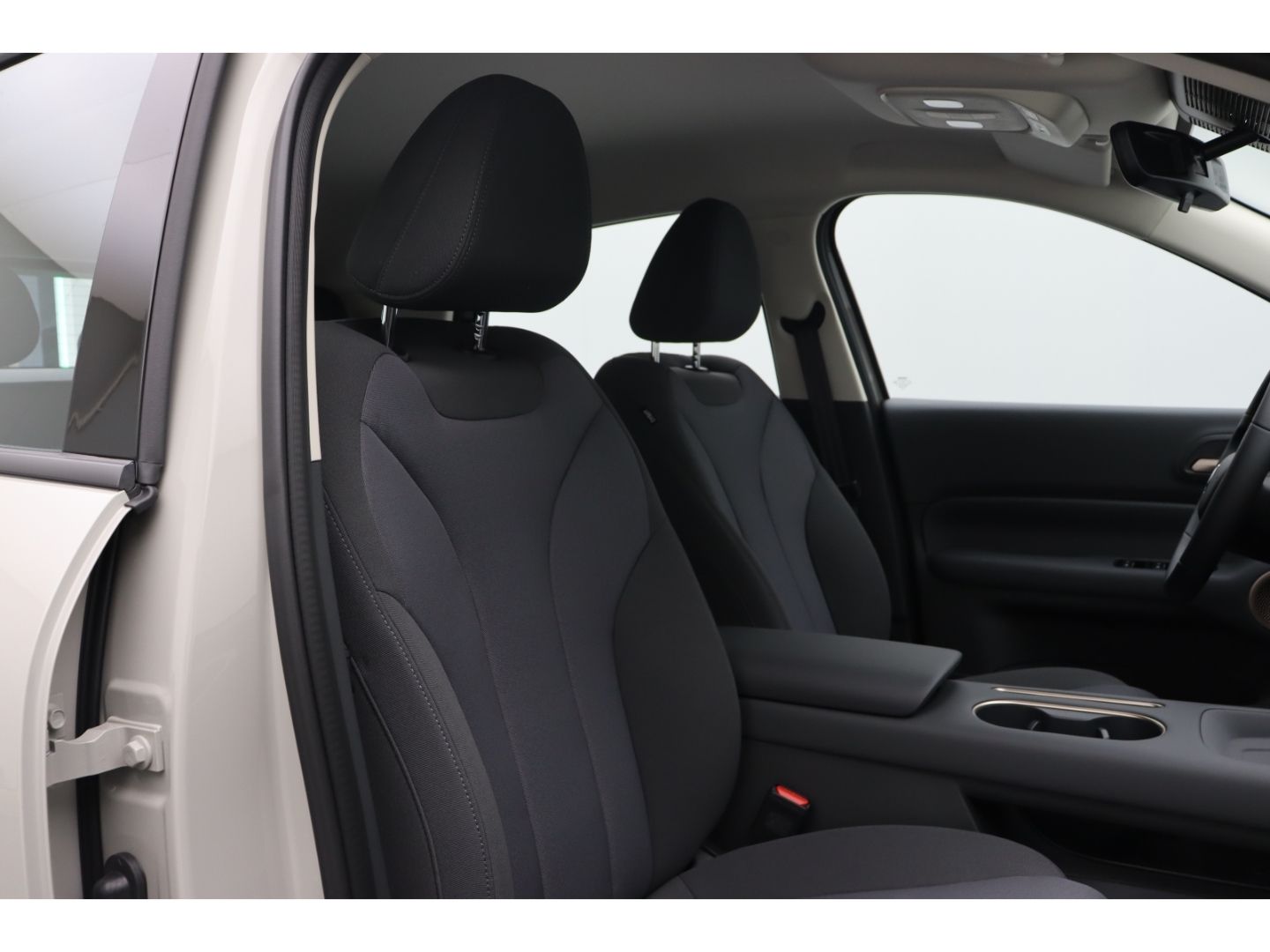 Fahrzeugabbildung GWM ORA 5 Hybrid Premium 360 Kamera ACC SHZ
