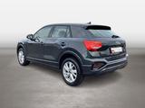 Audi Q2 35TDI quattro Advanced LED Scheinwerfer, Navi - Audi Q2 mit Diesel-Antrieb: Advanced