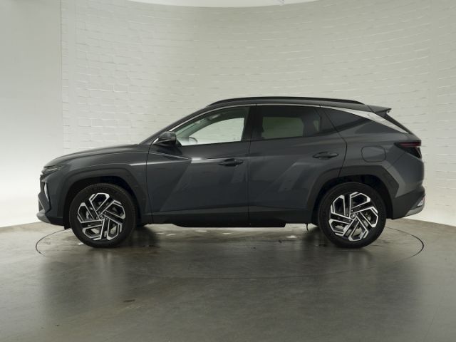 Tucson FACELIFT PHEV PRIME 4WD AT+LED MATRIX+NAV