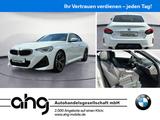 BMW 220i Coupe M Sport Navi Head Up AHK 360° Kamera - BMW 220 in Stuttgart