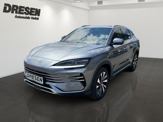 BYD Seal U DM-i 1.5 Design AWD (238 kW 324 PS) imagem 2