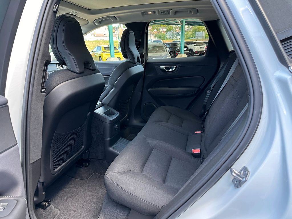 Volvo XC60 T8 Recharge AWD Inscription *Standh*Kamera*