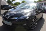 Opel Astra Dynamic 1.6 CDTI Sports Tourer+19 Zoll+AHK - Opel Gebrauchtwagen in Leipzig