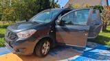 Dacia Lodgy 1.6 SCe 100 LPG, unfallfrei, Anhängerkupp. - Dacia Lodgy mit LPG-Antrieb
