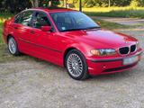 BMW 320d Das Auto ist nicht zugelassen, fä... - BMW 320: Is