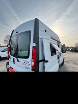 Renault Camper Trafic2 Hochdach - Offers