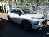 Citroën C3 Aircross Shine - Citroën C3 Gebrauchtwagen in Nürnberg