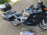 BMW K1200GT - BMW 2006 K1200GT
