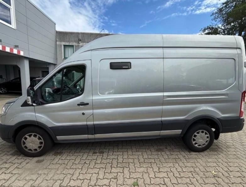 Image of Ford Transit