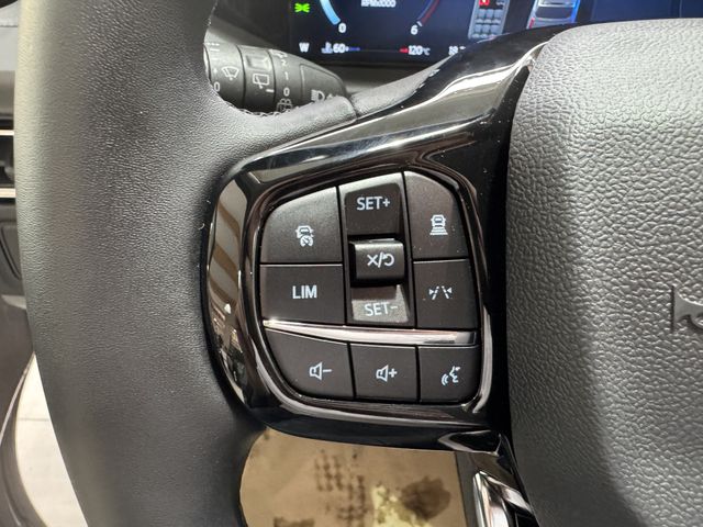 Ford Tourneo Custom Bus 320 L2 Tourneo Titanium X FWD