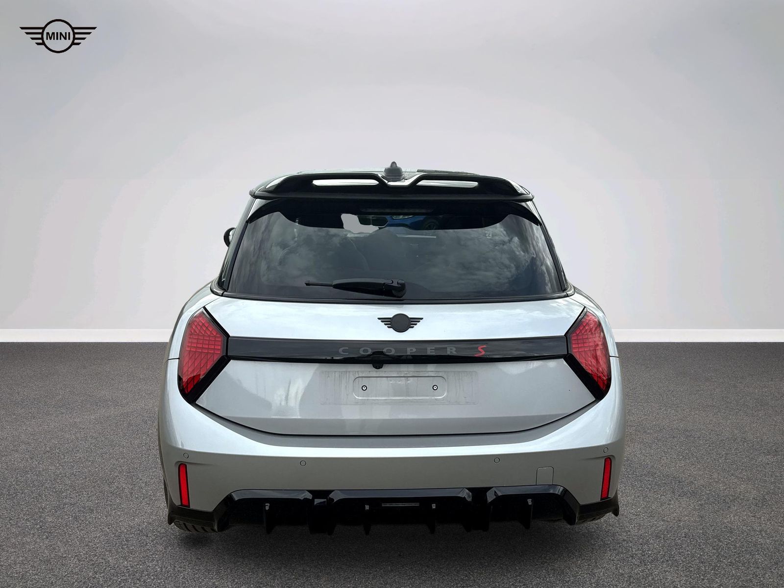 MINI Cooper S - Bild 9