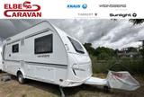 Weinsberg CaraOne 480 QDK Edition [HOT] IC -Sondermodell - Weinsberg CaraOne EDITION HOT