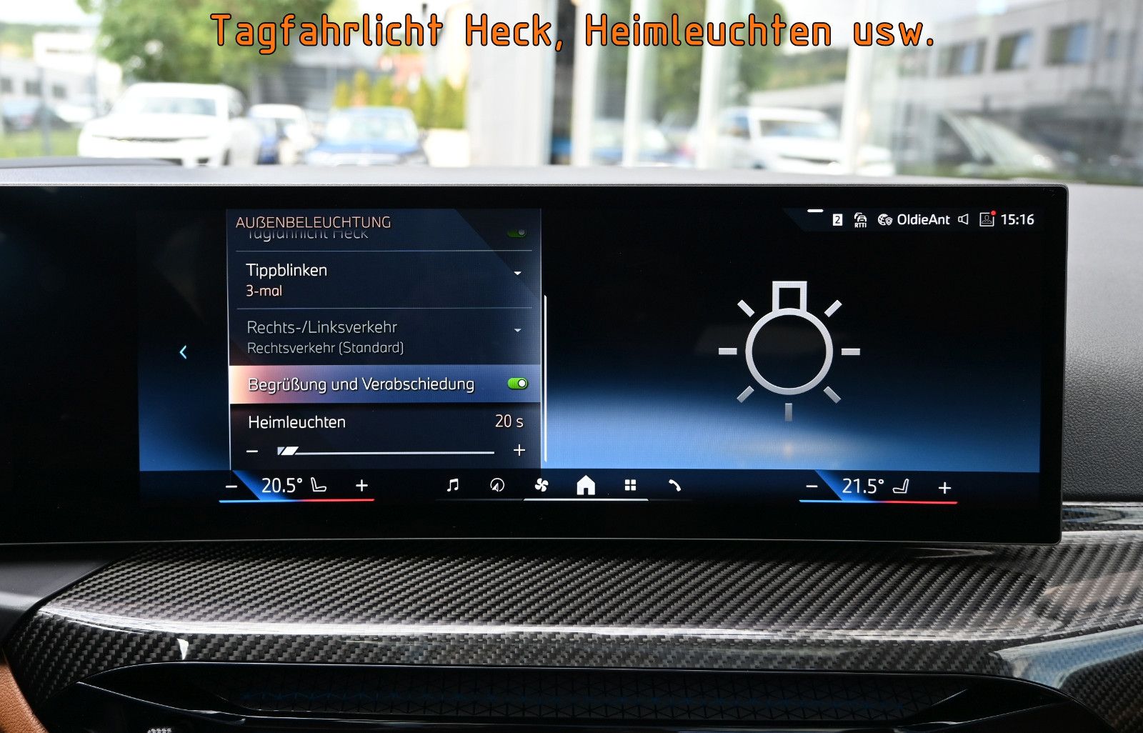 Fahrzeugabbildung BMW 420d xDr. Gran Coupé M SPORT PRO °ACC°AHK°GLASDA