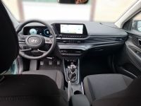 Hyundai i20 - Vorschau Bild 10