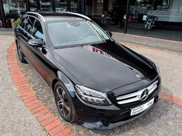 Mercedes C 220 - 11