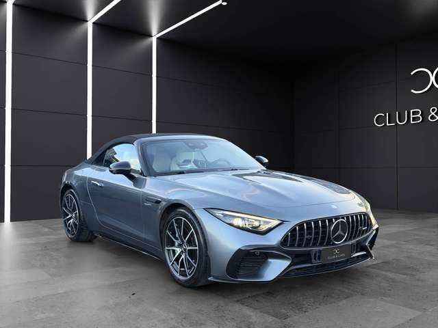 Mercedes-Benz SL 43 AMG AMG SL Premium Plus 381c
