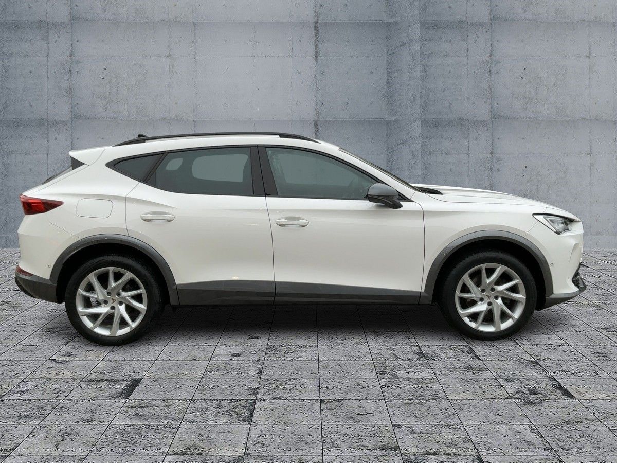 Cupra Formentor - Bild 7