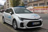 Suzuki Swace - Suzuki in Nürnberg