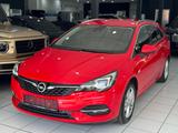 Opel Astra K Sports Tourer Elegance*KAMERA*WINTER*LED - Opel Astra: Rot