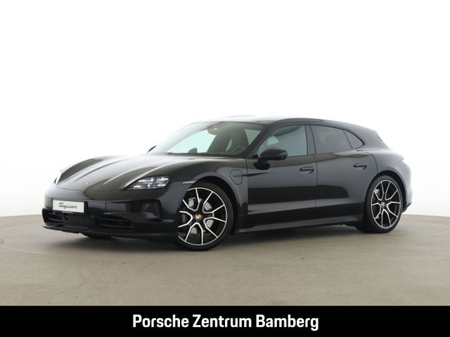 Porsche Taycan Sport Turismo/ Chrono/ BOSE/ Sitzbelüftun