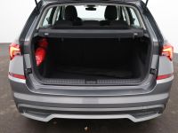 Skoda Kamiq - Vorschau Bild 8