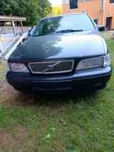 Volvo V70, 1. Generation - gebrauchte Volvo V70 aus dem Jahr 1999