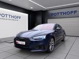 Audi A5 Sportback 40 TFSI Q ADVANCED AHK HuD STDHZG P