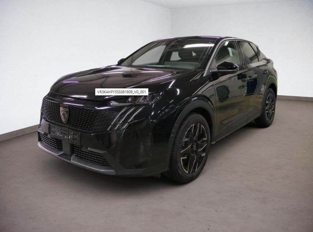 Image of Peugeot 3008