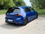 Volkswagen golf 7R 4 Motion 400ps polnisch... - Volkswagen Golf: R400