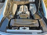 Audi R8 4.2 FSI R tronic quattro - - Audi R8: Tron