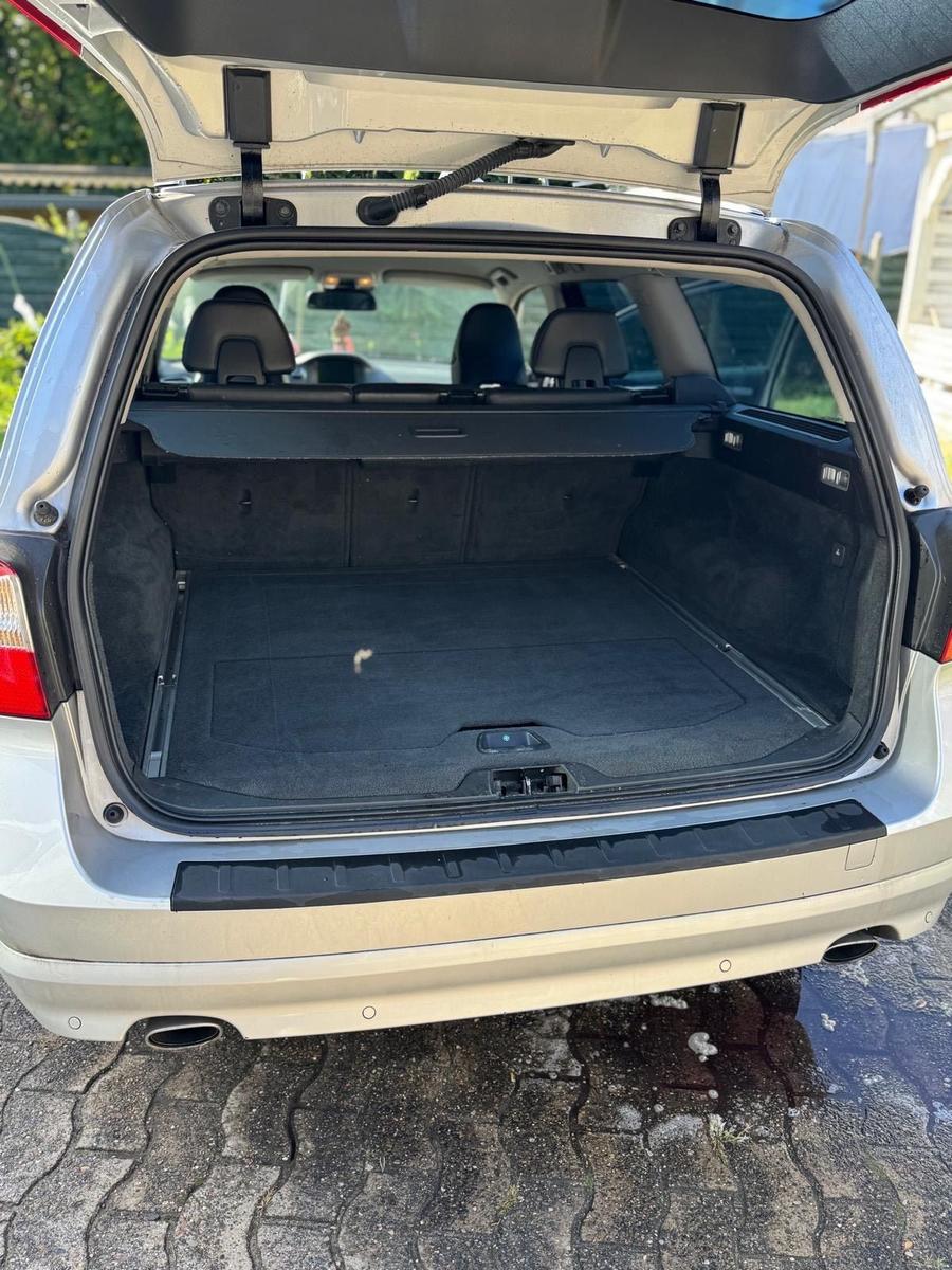 Volvo V70 2012 — photo 5