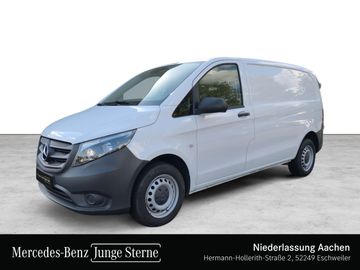 Mercedes Vito - 2