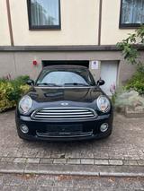 MINI Mini Cooper - MINI Cooper C aus 2009