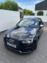 Audi Gepflegter S3 8v (300PS) - lückenlose Historie - Audi S3: 8 L