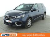 Peugeot 5008 1.5 Blue-HDi Active*NAVI*TEMPO*CAM*PDC*SHZ* - Peugeot Gebrauchtwagen in Frankfurt