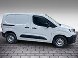Peugeot Partner 1.5 Kasten L1H1/M 130 - Peugeot Partner: L1