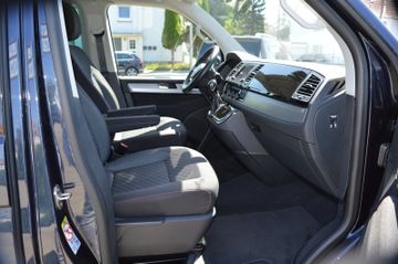 Volkswagen T6 Multivan 2.0 TDI DPF DSG Join StdhzgAHKLED